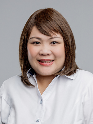 Winnie Liong
