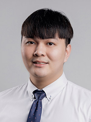 Edison Chan